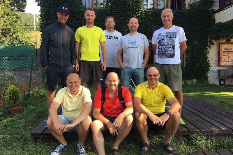 July’s Cup I. 2018