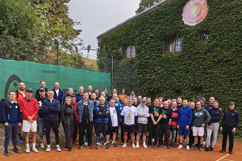 Baník Open 2026